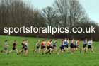 Mens under-20s 2023 North Eastern Cross Country Champs., Temple Park, South Shields. Photo: David T. Hewitson/Sports for All Pics
